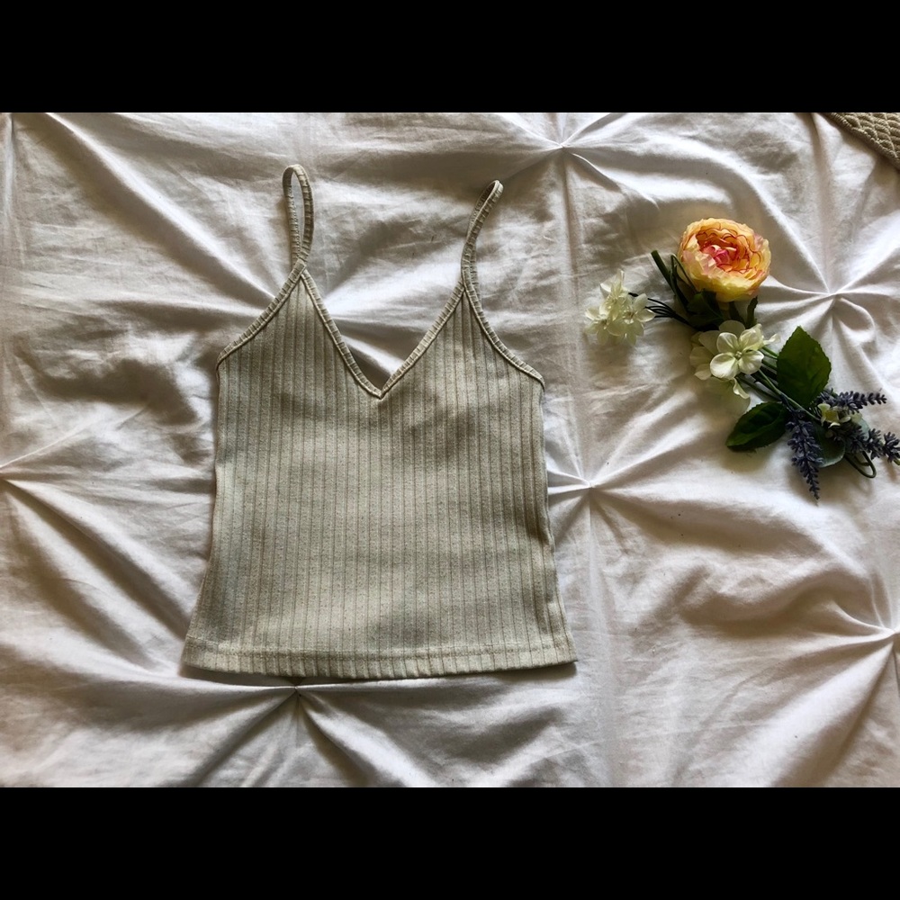 Brandy Melville tank top